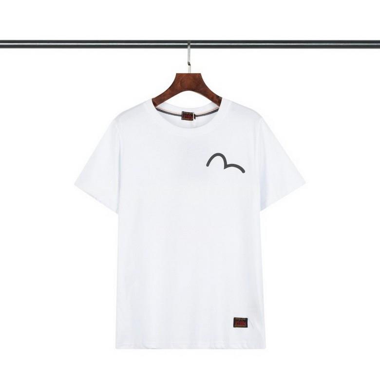 Evisu Men's T-shirts 8